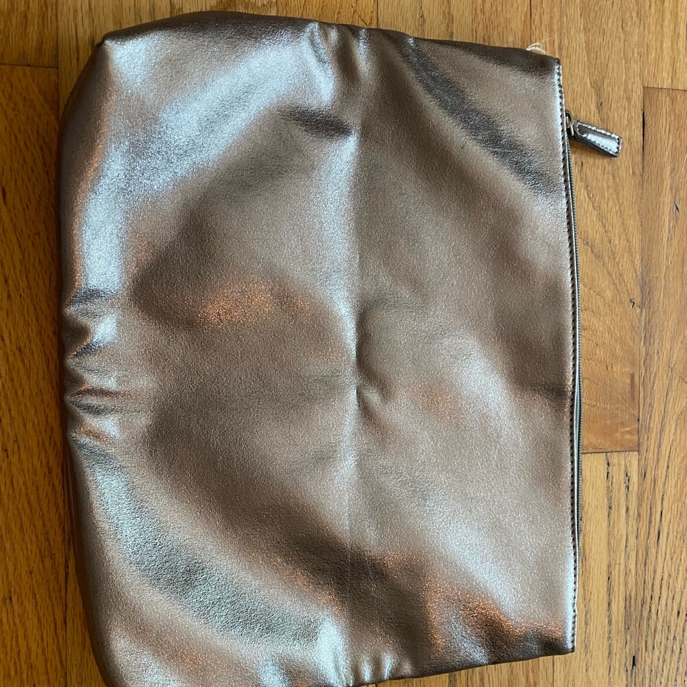 Envelope purse